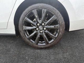 Mazda3 GT - TURBO 2024