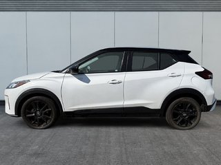 2023 Nissan Kicks SV - SPECIAL EDITION