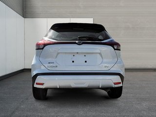 2023 Nissan Kicks SV - SPECIAL EDITION