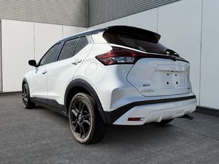 2023 Nissan Kicks SV - SPECIAL EDITION