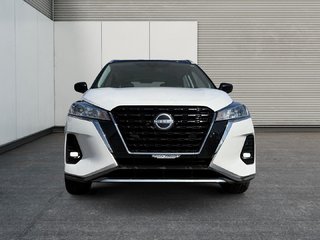 2023 Nissan Kicks SV - SPECIAL EDITION