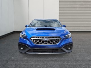 2022 Subaru WRX SPORT