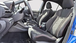 2022 Subaru WRX SPORT