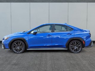 2022 Subaru WRX SPORT