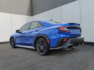 2022 Subaru WRX SPORT