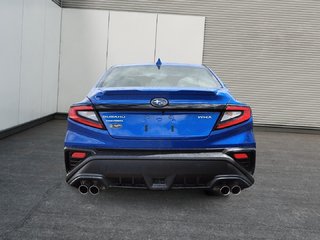 2022 Subaru WRX SPORT
