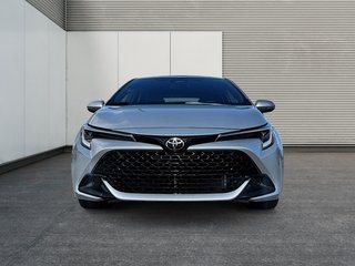 2023 Toyota Corolla Hatchback SE