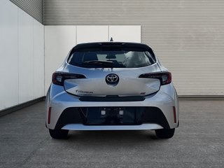 2023 Toyota Corolla Hatchback SE