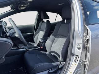 2023 Toyota Corolla Hatchback SE
