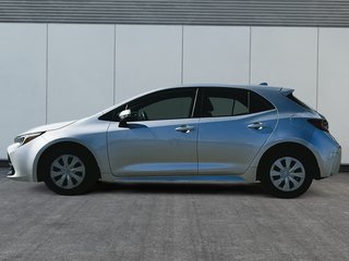 2023 Toyota Corolla Hatchback SE