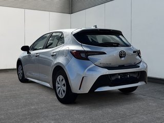 2023 Toyota Corolla Hatchback SE