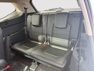 2022 Volkswagen Atlas EXECLINE
