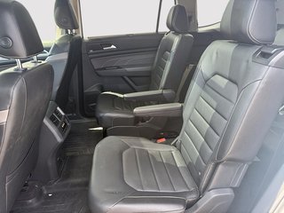 2022 Volkswagen Atlas EXECLINE