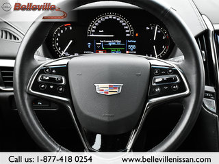 2018 Cadillac ATS Sedan in Pickering, Ontario - 19 - w320h240px