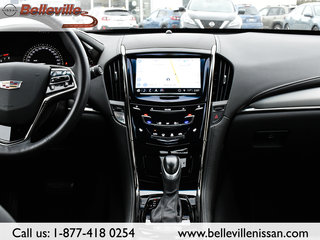 2018 Cadillac ATS Sedan in Pickering, Ontario - 22 - w320h240px