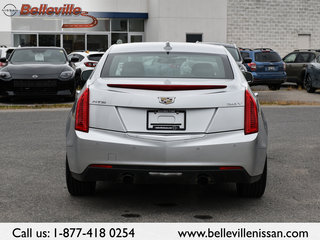 2018 Cadillac ATS Sedan in Pickering, Ontario - 7 - w320h240px