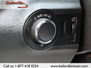 2013 Chevrolet Camaro in Belleville, Ontario - 16 - w320h240px