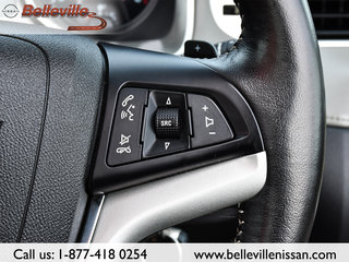 2013 Chevrolet Camaro in Belleville, Ontario - 27 - w320h240px