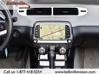 2013 Chevrolet Camaro in Belleville, Ontario - 23 - w320h240px