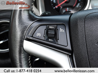 2013 Chevrolet Camaro in Belleville, Ontario - 26 - w320h240px