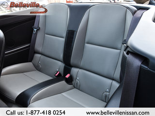 2013 Chevrolet Camaro in Belleville, Ontario - 18 - w320h240px