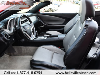 2013 Chevrolet Camaro in Belleville, Ontario - 12 - w320h240px
