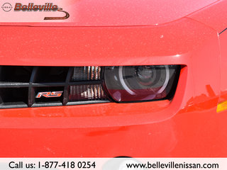 2013 Chevrolet Camaro in Belleville, Ontario - 3 - w320h240px
