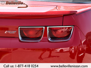 2013 Chevrolet Camaro in Belleville, Ontario - 9 - w320h240px