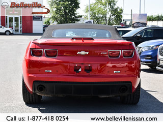 2013 Chevrolet Camaro in Belleville, Ontario - 7 - w320h240px