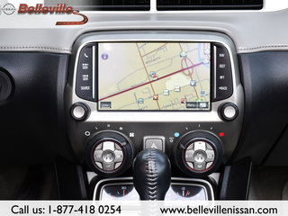 2013 Chevrolet Camaro in Belleville, Ontario - 24 - w320h240px