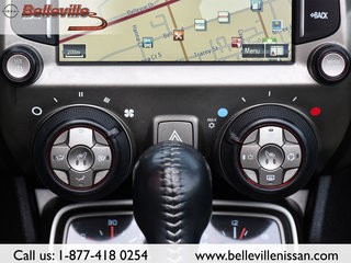 2013 Chevrolet Camaro in Belleville, Ontario - 25 - w320h240px