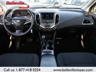2019 Chevrolet Cruze in Belleville, Ontario - 17 - w320h240px