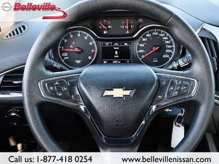 2019 Chevrolet Cruze in Pickering, Ontario - 15 - w320h240px