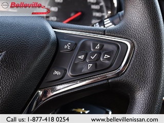 2019 Chevrolet Cruze in Belleville, Ontario - 20 - w320h240px