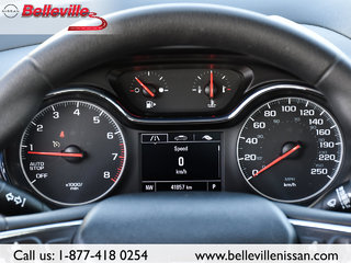 2019 Chevrolet Cruze in Belleville, Ontario - 16 - w320h240px