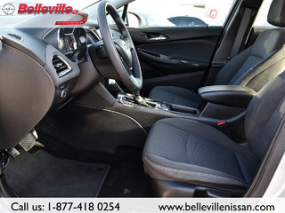 2019 Chevrolet Cruze in Belleville, Ontario - 11 - w320h240px