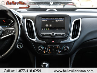 2020 Chevrolet Equinox in Pickering, Ontario - 21 - w320h240px