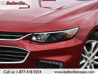 2017 Chevrolet Malibu in Belleville, Ontario - 2 - w320h240px