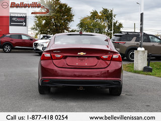 2017 Chevrolet Malibu in Belleville, Ontario - 7 - w320h240px