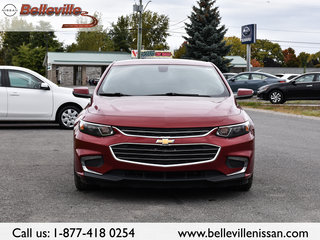 2017 Chevrolet Malibu in Belleville, Ontario - 3 - w320h240px