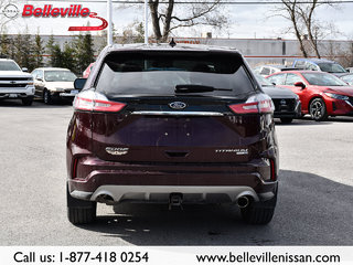 2019 Ford Edge in Belleville, Ontario - 5 - w320h240px