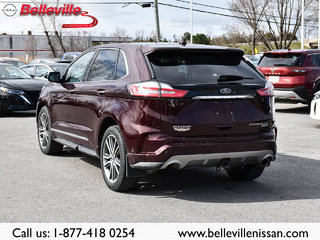 2019 Ford Edge in Belleville, Ontario - 4 - w320h240px