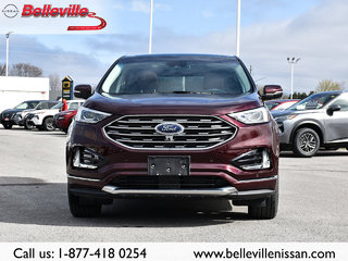 2019 Ford Edge in Belleville, Ontario - 2 - w320h240px