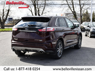 2019 Ford Edge in Belleville, Ontario - 6 - w320h240px