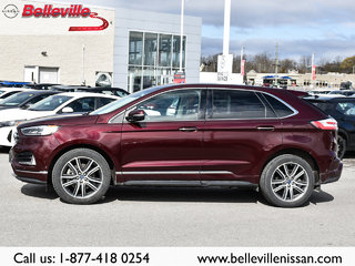 2019 Ford Edge in Belleville, Ontario - 3 - w320h240px