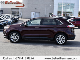 2020 Ford Edge in Belleville, Ontario - 5 - w320h240px