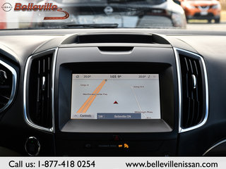 2020 Ford Edge in Belleville, Ontario - 23 - w320h240px