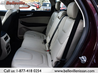 2020 Ford Edge in Belleville, Ontario - 17 - w320h240px