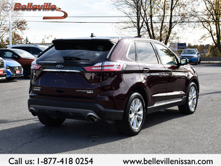 2020 Ford Edge in Belleville, Ontario - 8 - w320h240px