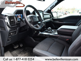 2022 Ford F-150 in Belleville, Ontario - 13 - w320h240px